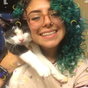 Meet your Posher, Narda